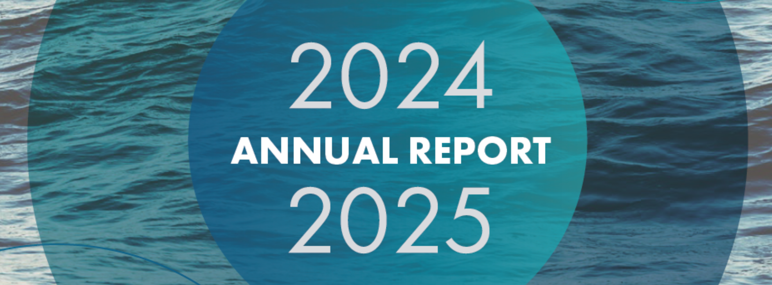 The C-NLOER's Annual Report for 2024/2025 is now available.
